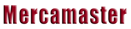 Mercamaster logo